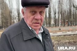 Виктор Лимончиков стал известен после того, как его лично упомянул Владимир Путина на форуме «Валдай»