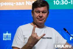 Журналист выступит на фестивале со своей группой «GUBER BAND»