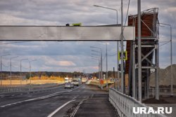 На совещании уточнили координаты дорог, которые нуждаются в срочном ремонте (архивное фото)