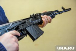 В результате стрельбы трое ранены и один погиб