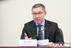 Владимир Якушев провел очередное совещание с главными федеральными инспекторами
