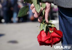 Старший брат погибшей приехал на похороны из Нижегородской области