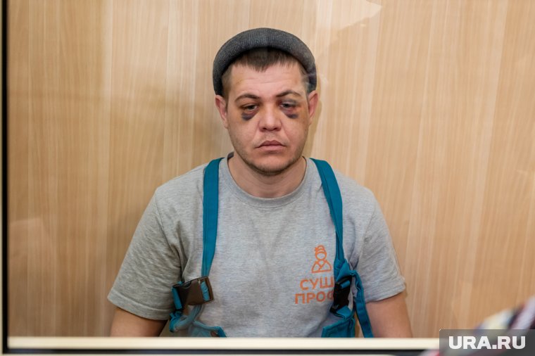 Евгений Овсюков ожидает приговора в СИЗО