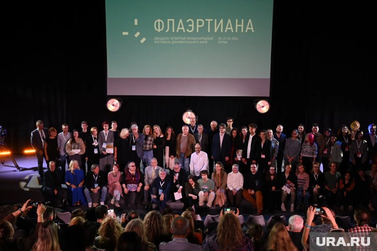 Пермь станет площадкой для встречи представителей киноиндустрии двух стран