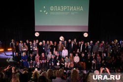 Пермь станет площадкой для встречи представителей киноиндустрии двух стран