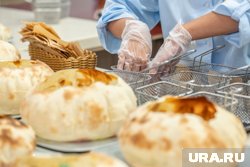 В Надыме закрыли кафе «Три тандыра»