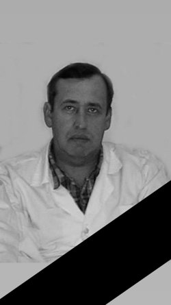 Сергей Платонов - врач-хирург Курганской областной клинической больницы