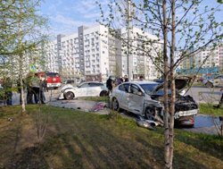 Подробности ДТП уточняются
