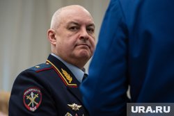 Сергей Костенко получил нового заместителя