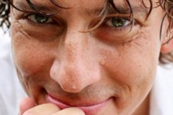 Галкин* опубликовал новое фото в честь своего дня рождения