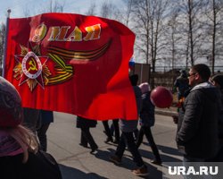 Нефтяники ХМАО присоединятся к праздничному шествию в День Победы
