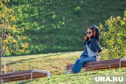 В Перми разработают проект по обустройству Парка Победы