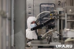 РФ активно занимается производством инновационных медпрепаратов