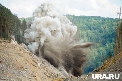 В районе Харпа будут слышны взрывы