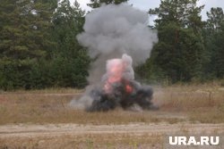 Местный житель сообщает о четырех хлопках в Кинешме (архивное фото)