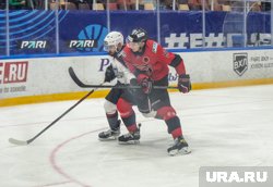 В Перми ищут подрядчика для ремонта ледовой арены