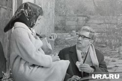 Фильм «Доживем до понедельника» вышел на экраны 11 августа 1969 года