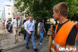 Алексей Текслер решил расширить программу ремонта дорог после объезда Челябинска