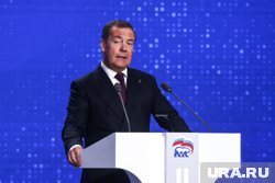 Пост главы реготделения передал вице-спикер заксо, который был секретарем с 2013 года