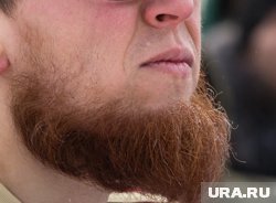 Кто из политиков ХМАО предпочитает отпускать бороду