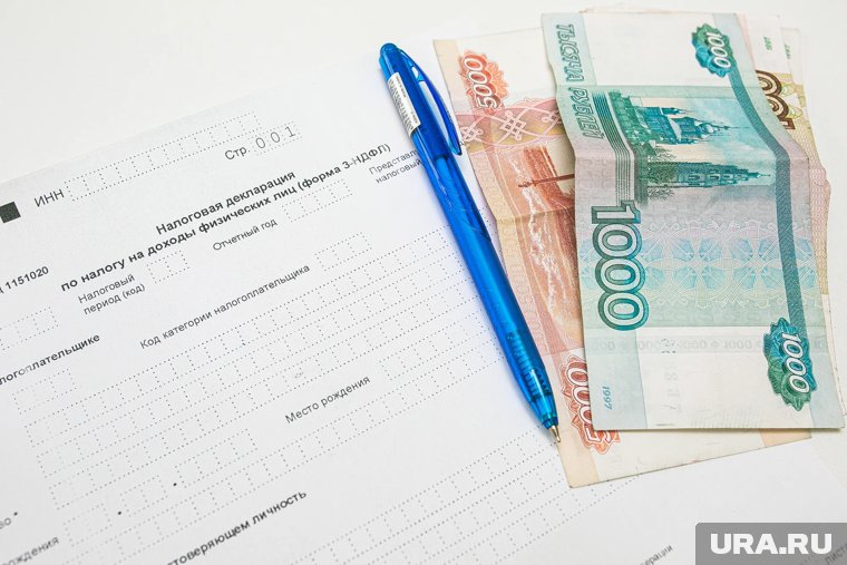 Налог на доходы по вкладам необходимо уплатить за 2024 год