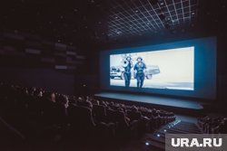 Самая поздняя «Ночь кино» пройдет в кинотеатре «Знамя»