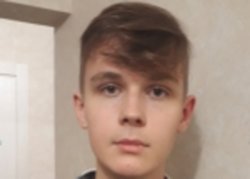 В свои 17 лет Евгений Янковский уже работал программистом