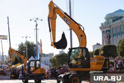 Запреты будут действовать 9 и 10 августа из-за Дня строителя