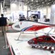 В России расширят спутниковую сеть для управления тяжелыми дронами