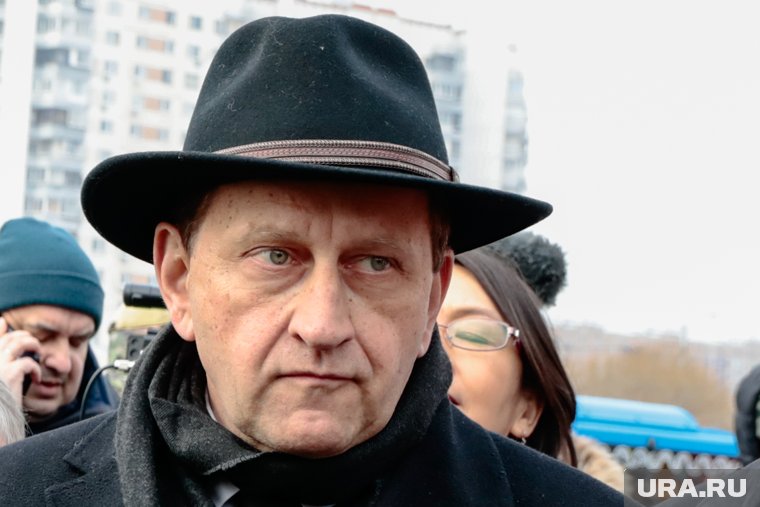 Ламбсдорф был вызван в МИД РФ
