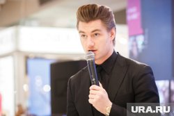 Алексей Воробьев станет одним из ведущих музыкального конкурса