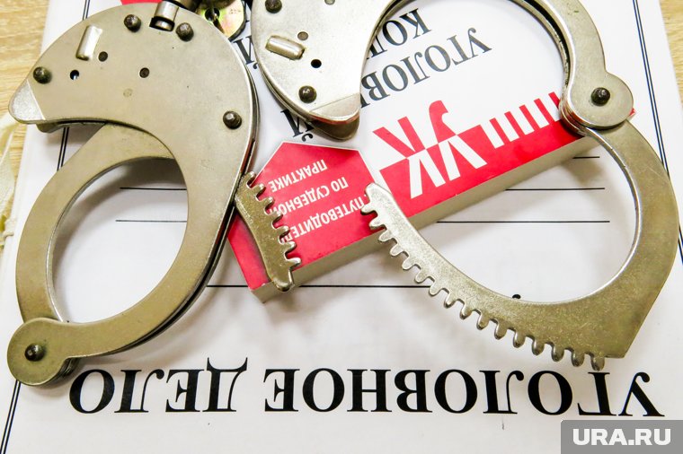 Хозяин квартиры признан потерпевшим по уголовному делу