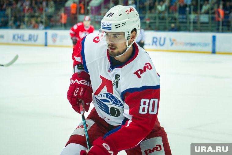 Ярославский «Локомотив» сохранил чемпионский состав