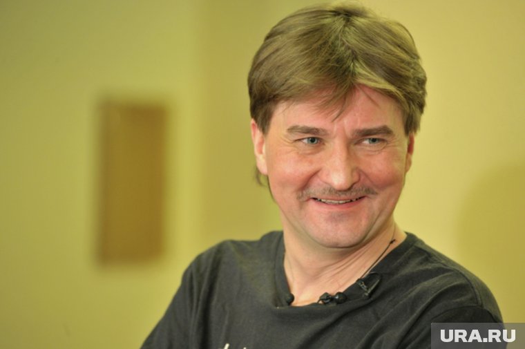 Юрий Бутусов не только работал в театре, но и обучал студентов драматургии