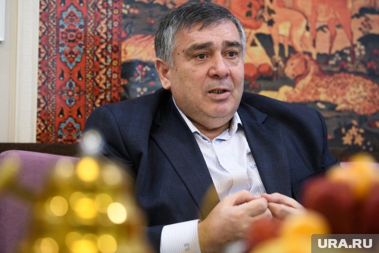 Шыхлински не выходит на связь