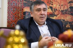 Шыхлински не выходит на связь