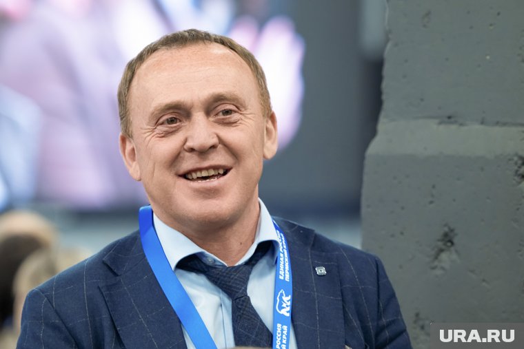 Игорь Быкариз остается на посту главы Краснокамска