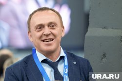 Игорь Быкариз остается на посту главы Краснокамска