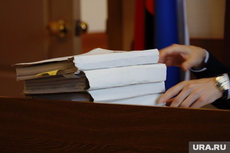Уголовное дело Владислава Чернова передано в суд