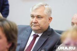 Геннадий Подкорытов стал адвокатом в Курганской области
