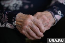Главный гериатр России назвала способы профилактики старения