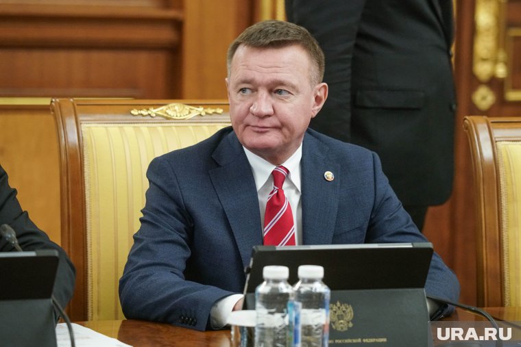 При Старовойте была создана цифровая платформа «РусЛог»