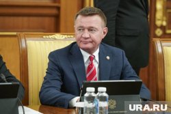 При Старовойте была создана цифровая платформа «РусЛог»