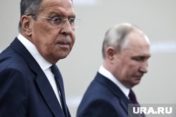 Ошибки Дональда Трампа Москва обращает в свою пользу, считает политолог Борис Волхонский 