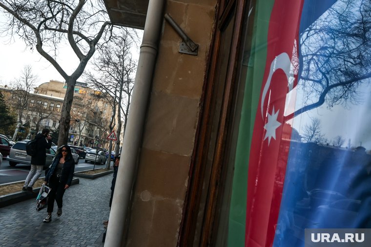 Отдых в Азербайджане в последнее время достаточно популярен