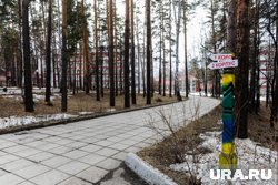 С начала года в санаториях отдохнули уже почти две тысячи ребят (архивное фото)