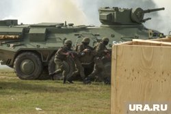 Politico: командиры ВСУ пытаются хаотично ответить на наступление России