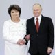 «Так может только русский человек»: врач из Горловки рассказала, как получила награду в Кремле