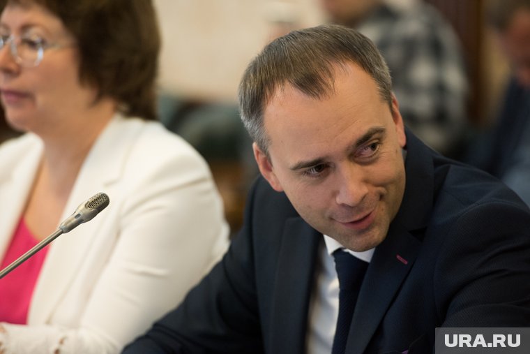 Соответствующее распоряжение подписал губернатор Александр Моор 1 июля