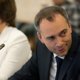 В департамент молодежный политики Тюменской области назначили директора